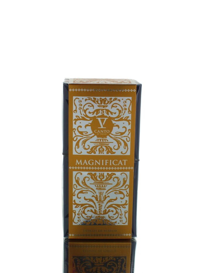 V Canto Magnificat Extrait De Parfum M 100ml Boxed