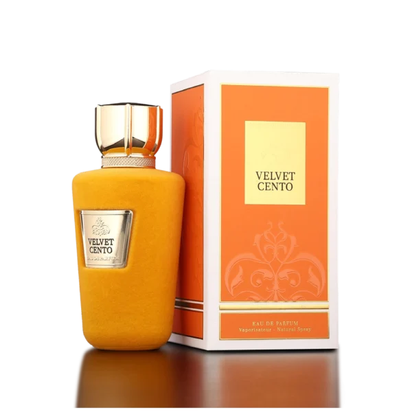 Fragrance World Velvet Donna EDP M 100ml Boxed