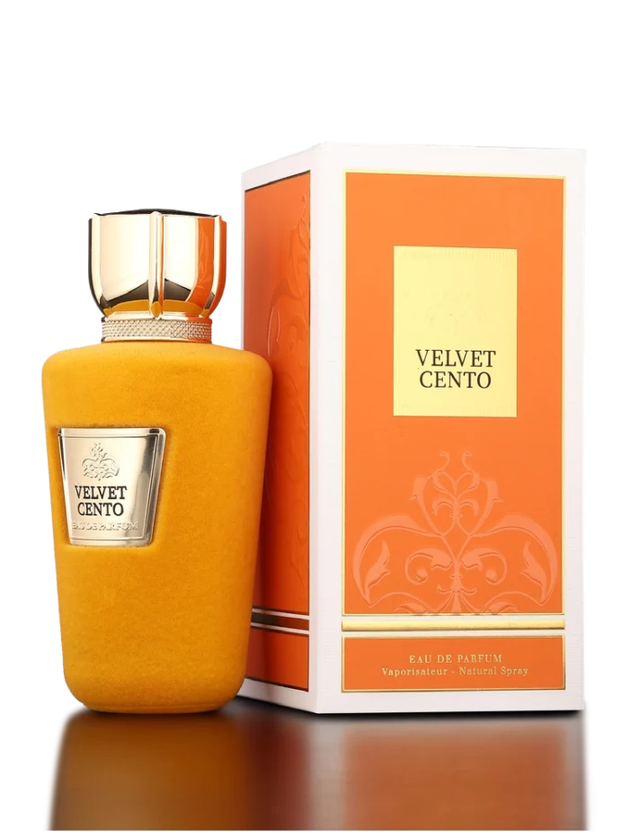 Fragrance World Velvet Donna EDP M 100ml Boxed