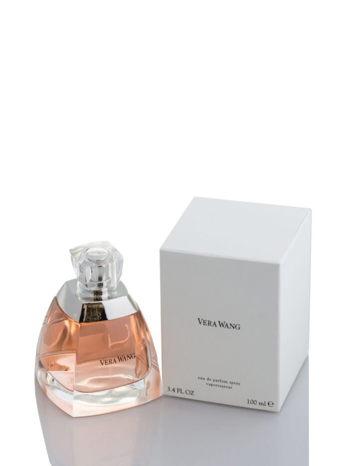 Vera Wang Classic (White) W 100Ml Boxed