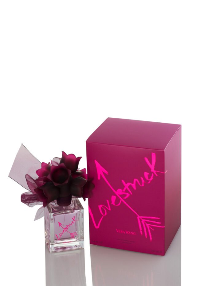 Vera Wang Lovestruck W 100Ml Boxed