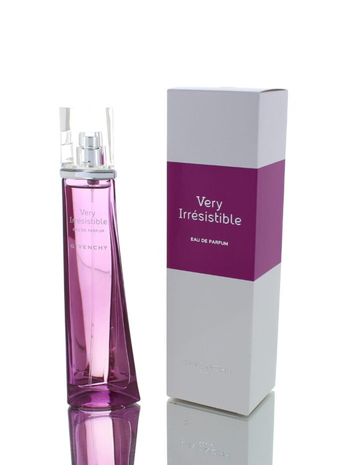 Givenchy Very Irresistable EDP 50ml Canada Givenchy Very Irresistable EDP 75ml Canada Givenchy Very Irresistible EDP Edition 75ml Tester Canada