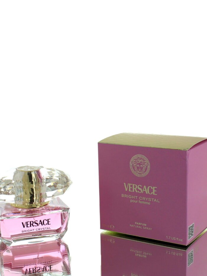 Versace Bright Crystal Parfum Edition W 90ml | Versace Bright Crystal Parfum Edition W 90ml