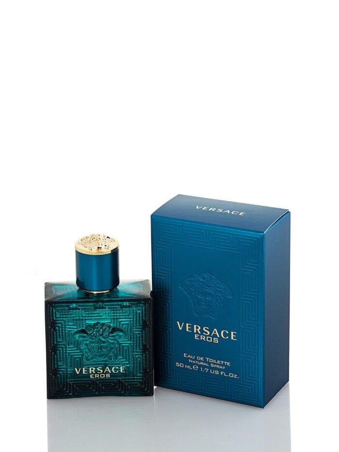Versace Eros M 30ml Boxed
