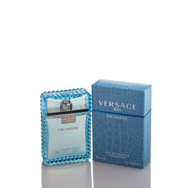 Versace Fraiche M 30ml Boxed