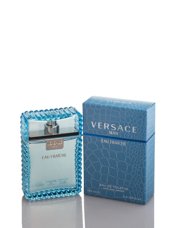 Versace Fraiche M 30ml Boxed