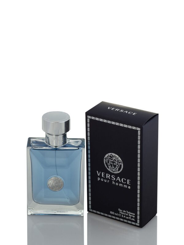 Versace Pour Homme M 50ml Boxed