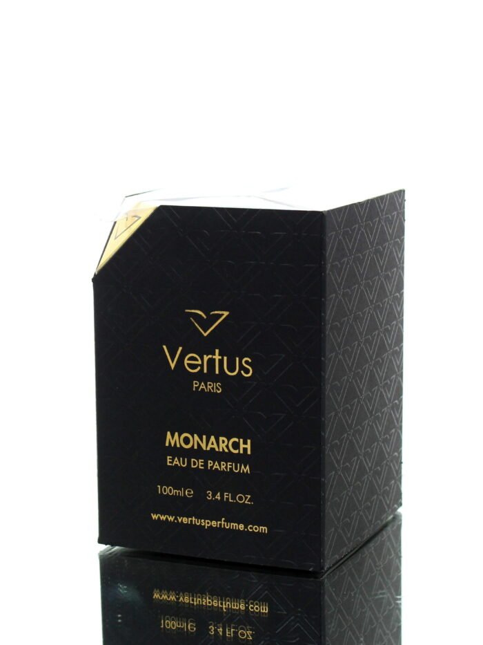 Vertus Monarch EDP M 100ml Boxed