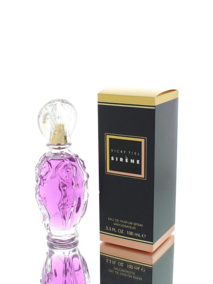 Vicky Tiel Sirene W 100Ml Boxed