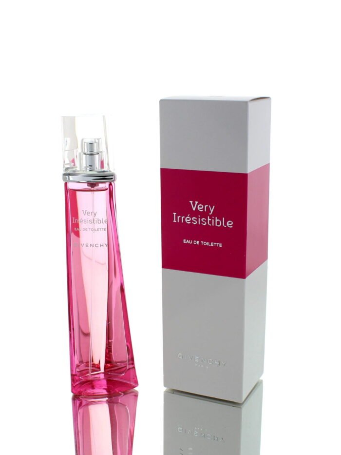 Givenchy Very Irresistible EDT 75ml Canada Givenchy Very Irresistible 50ml Canada Givenchy Very Irresistible 75ml Tester Canada