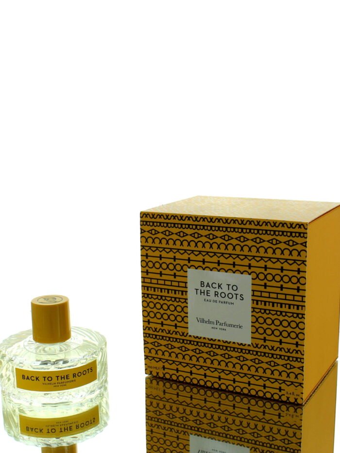 Vilhelm Parfumerie Back to the Roots EDP M 100ml Boxed