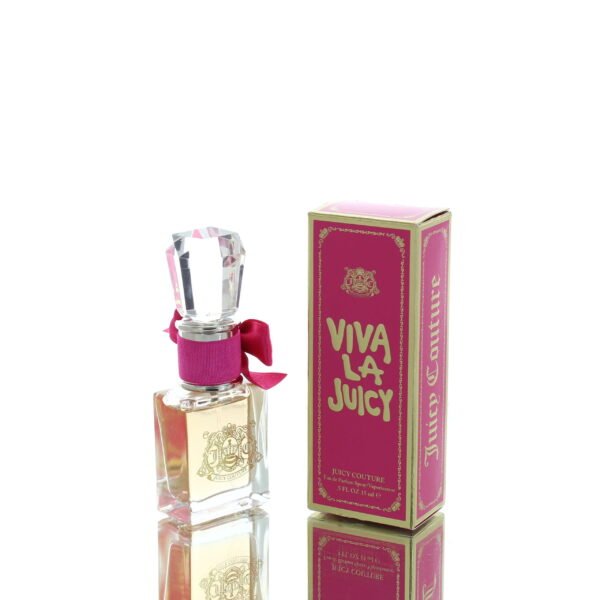Tester – Juicy Couture Viva La Juicy W 100ml Tester (no cap)