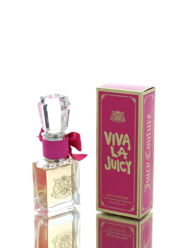 Tester – Juicy Couture Viva La Juicy W 100ml Tester (no cap)