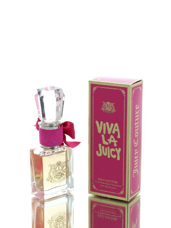 Tester – Juicy Couture Viva La Juicy W 100ml Tester (no cap)