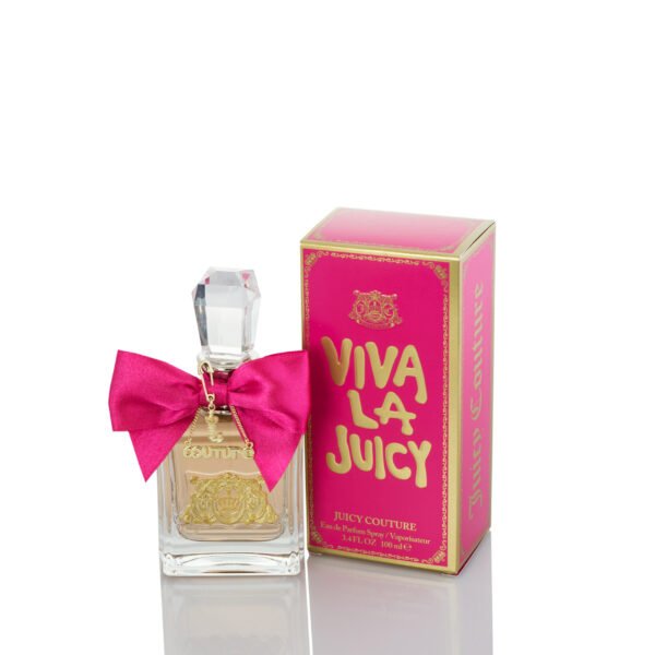 Juicy Couture Viva La Juicy W 100Ml Boxed