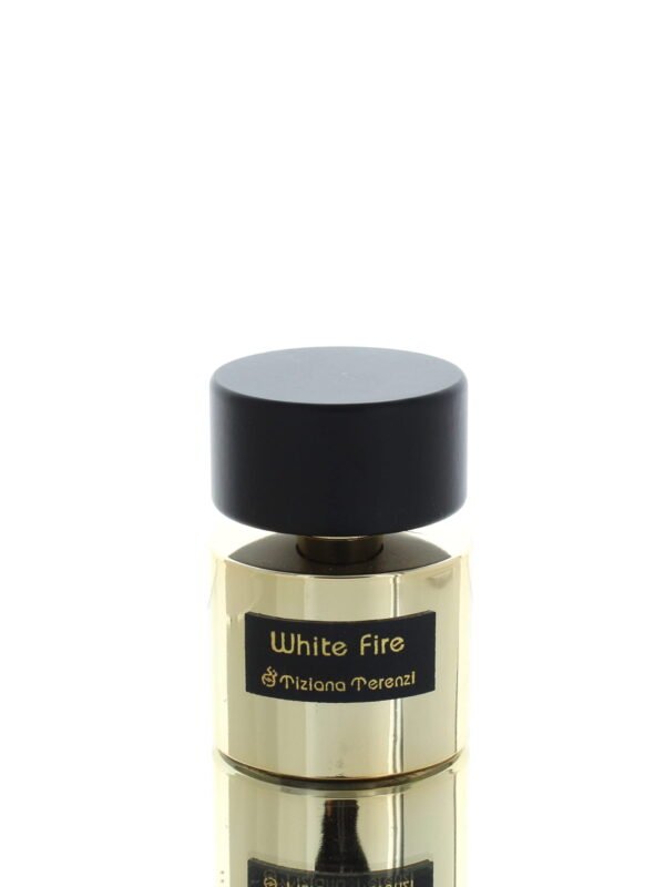 Tiziani Terenzi White Fire EDP M 100ml Boxed