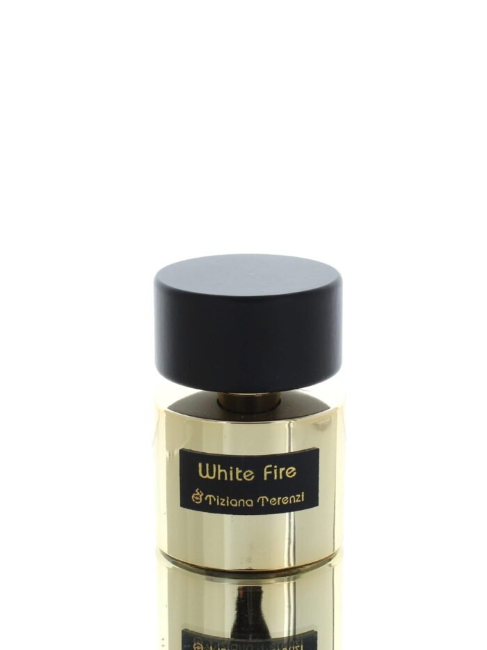 Tiziani Terenzi White Fire EDP M 100ml Boxed