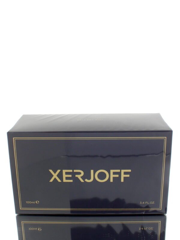 Xerjoff 40 Knots Eau de Parfum (EDP) for Men, 50ml – Boxed