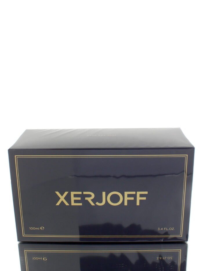 Xerjoff 40 Knots Eau de Parfum (EDP) for Men, 50ml – Boxed