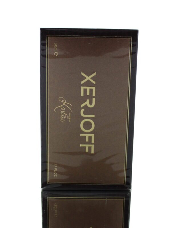 Xerjoff Alexandria III M 50ml Parfum Boxed