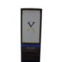 Xerjoff Accento Eau de Parfum (EDP) for Men, 100ml – Boxed (New Pack)