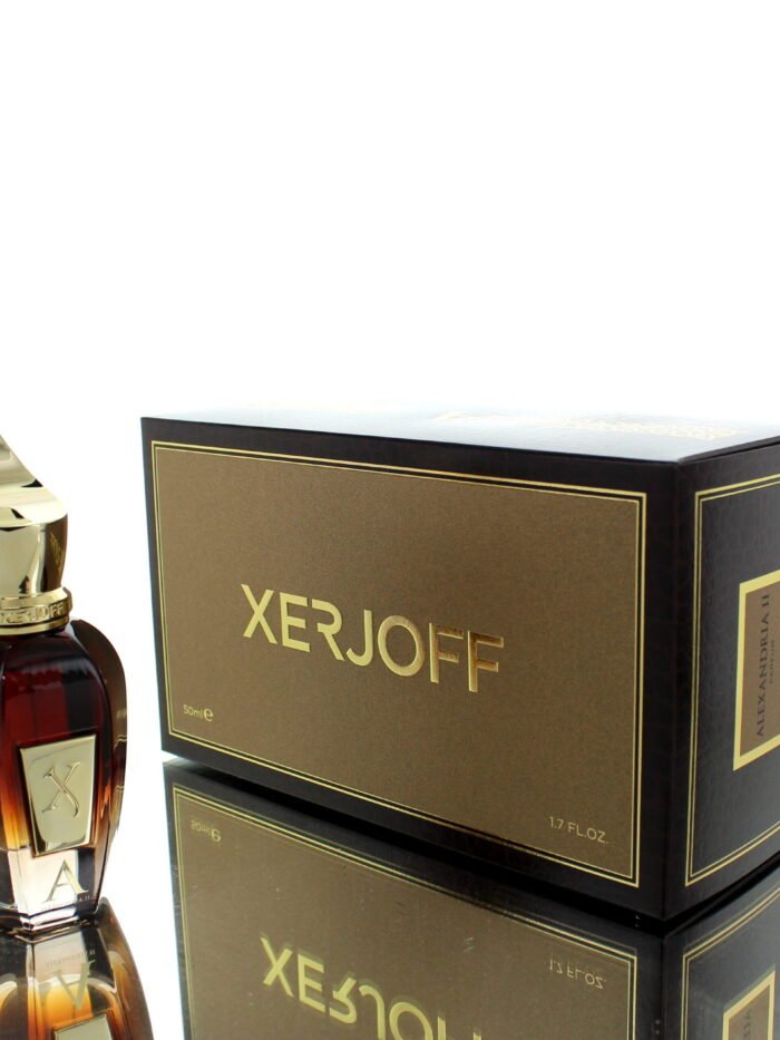 Xerjoff Alexandria II M 30ml EDP Boxed