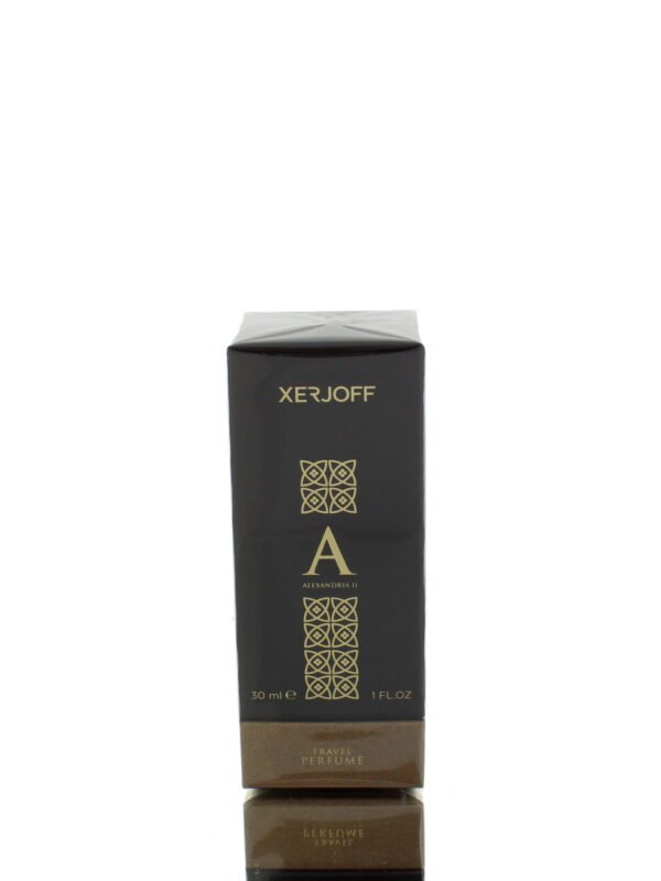 Xerjoff Alexandria II M 50ml EDP Boxed