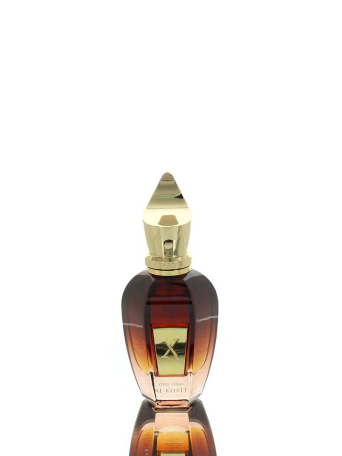 Xerjoff Oud Stars Al-Khatt M 50ml EDP Boxed
