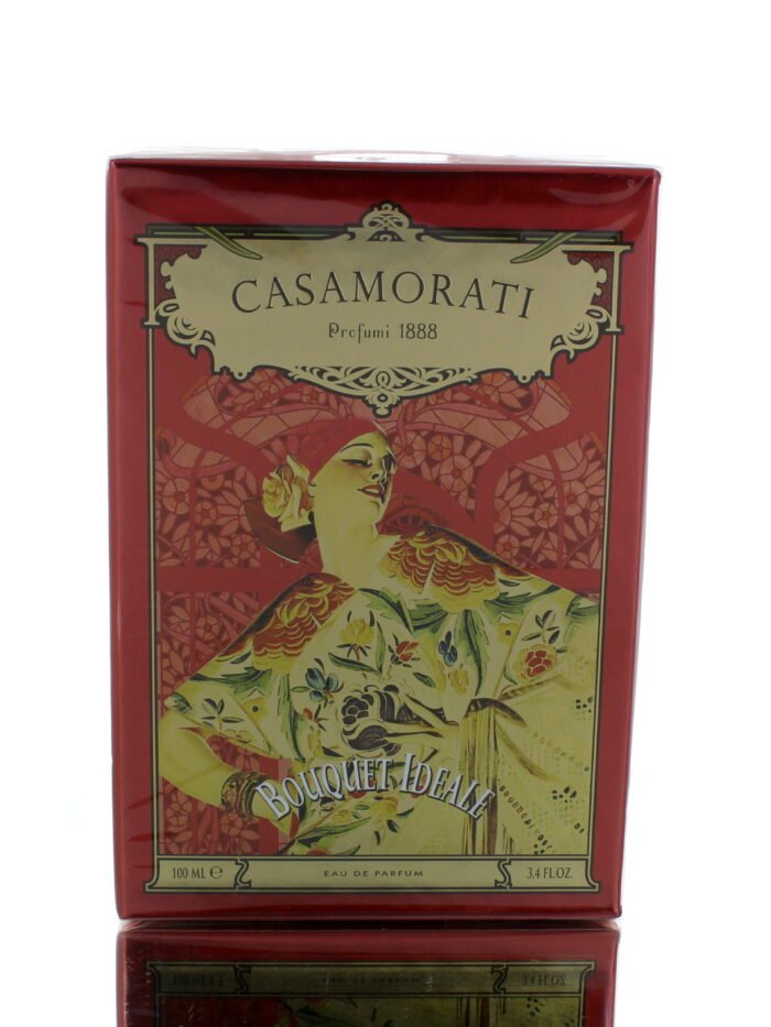 Xerjoff Casamorati Bouquet Ideale EDP W 100ml Boxed