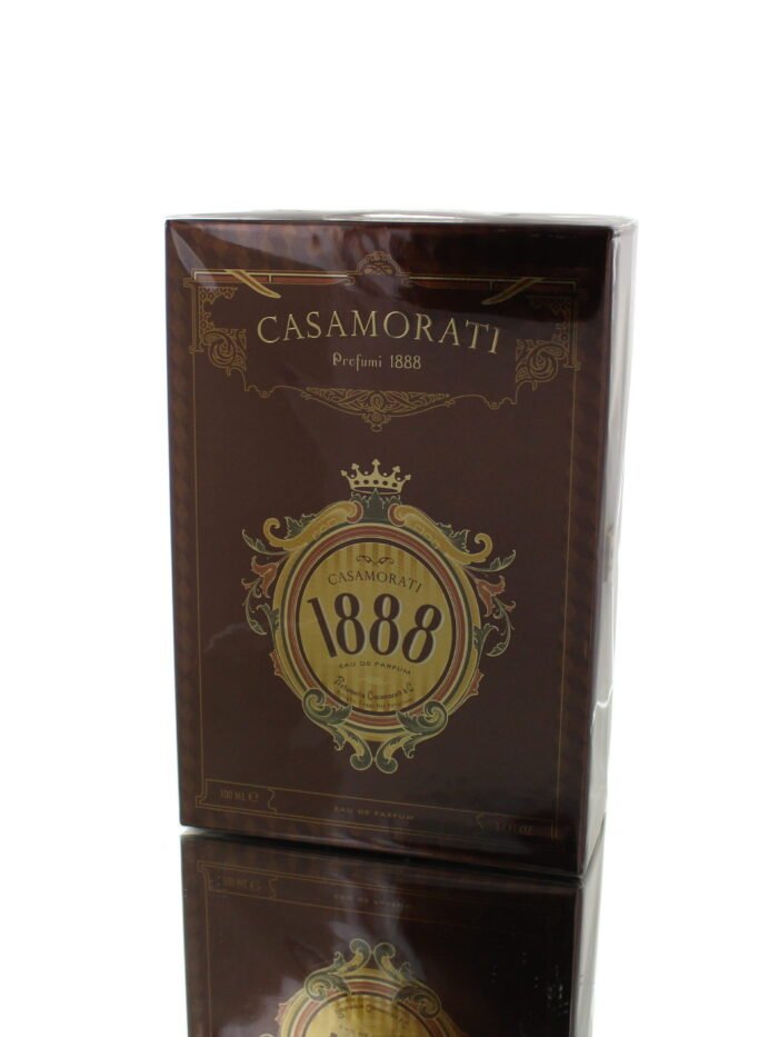 Xerjoff Casamorati 1888 M 100ml EDP Boxed