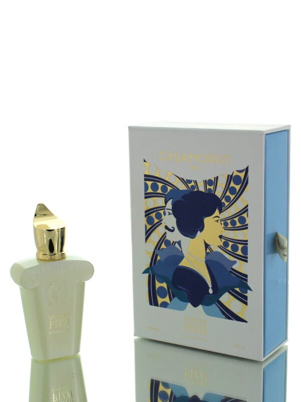 Xerjoff Casamorati Quatro Pizzi EDP M 30ml Boxed