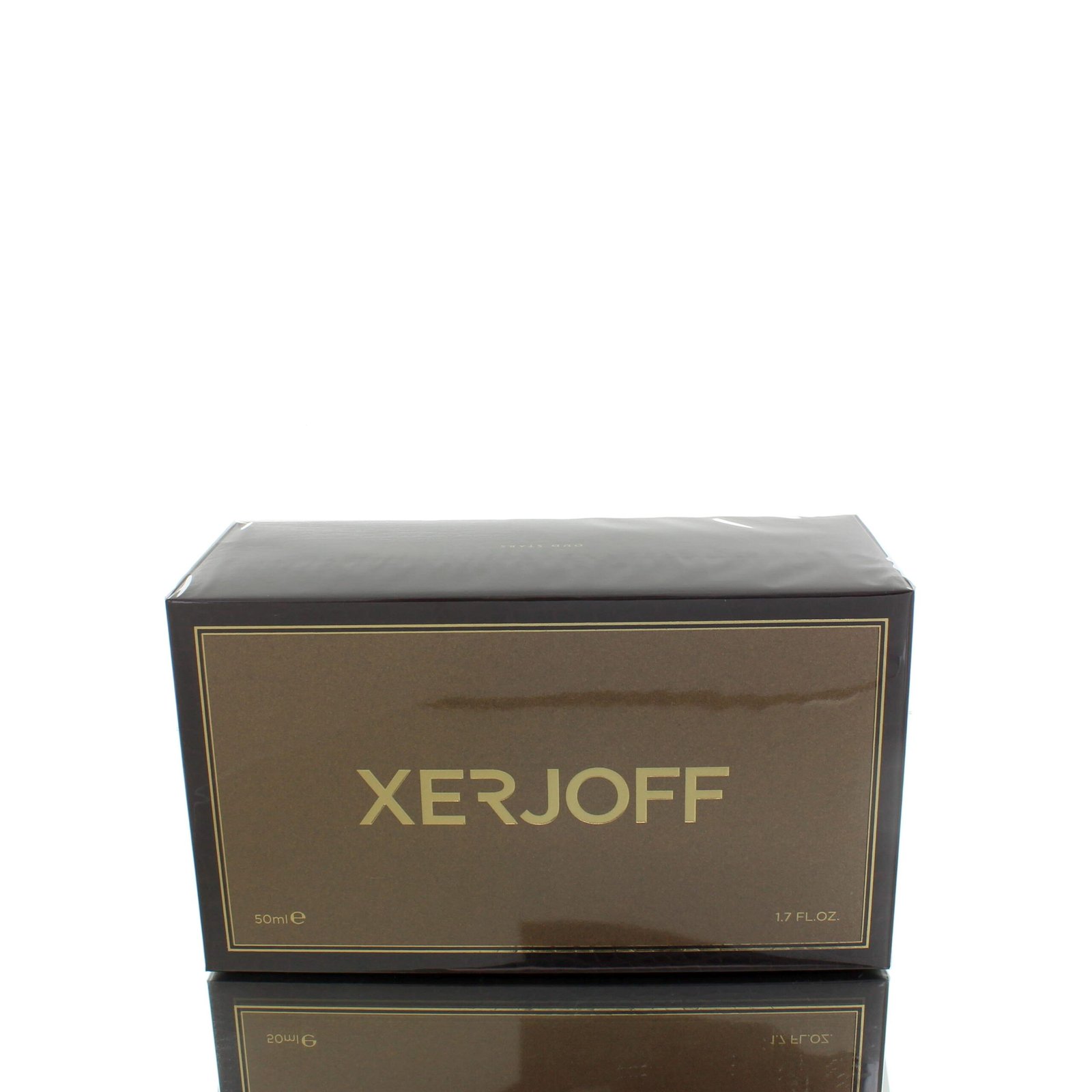 Xerjoff Oud Stars Ceylon Eau de Parfum (EDP) for Men, 50ml - Boxed