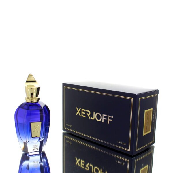 Xerjoff Comandante M 50ml EDP Boxed