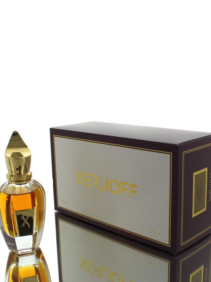 Xerjoff Cruz Del Sur II M 50ml EDP Boxed