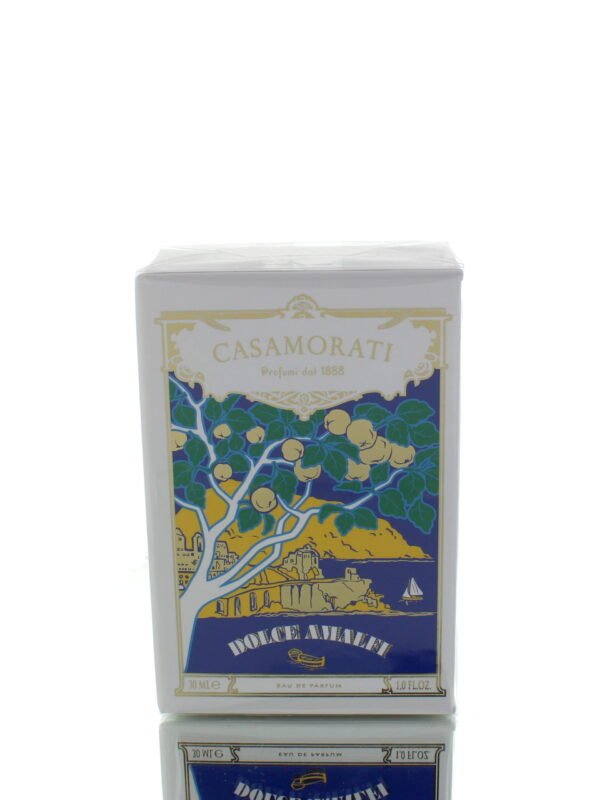 Xerjoff Dolce Amalfi M 30ml EDP Boxed