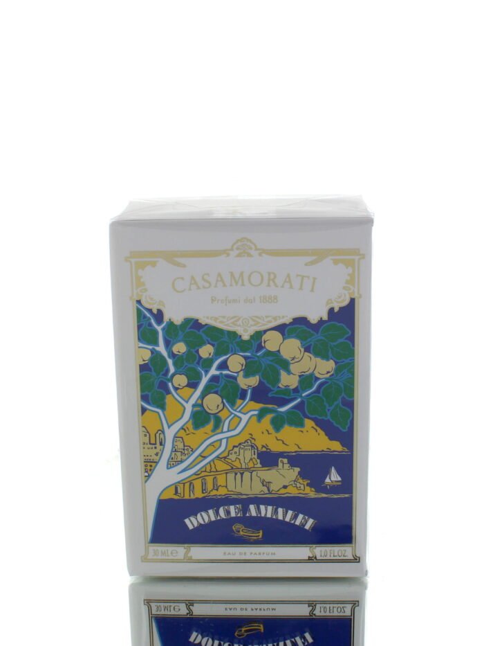 Xerjoff Dolce Amalfi M 30ml EDP Boxed