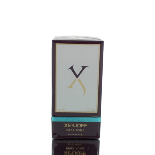 Xerjoff Erba Pura EDP M 50ml Boxed