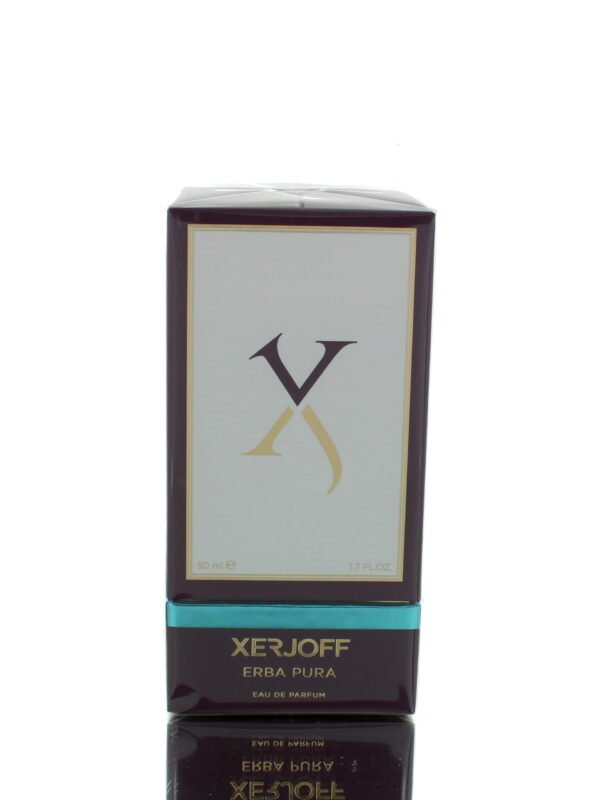 Xerjoff Erba Pura EDP M 50ml Boxed