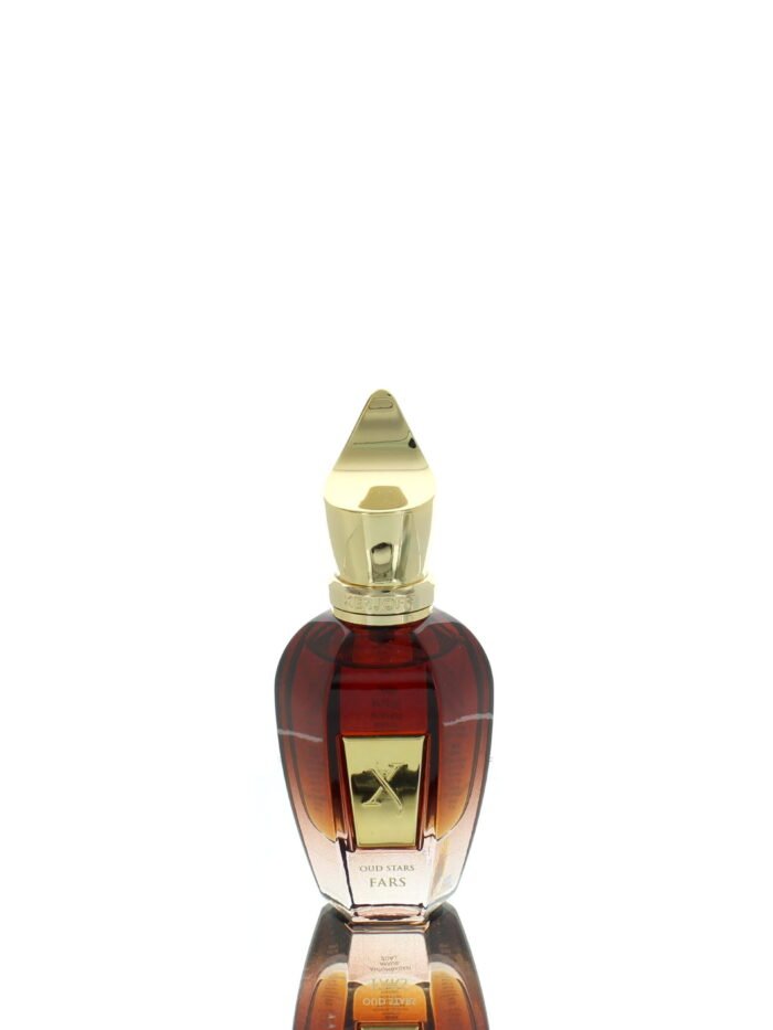 Xerjoff Oud Stars Fars M 50ml EDP Boxed