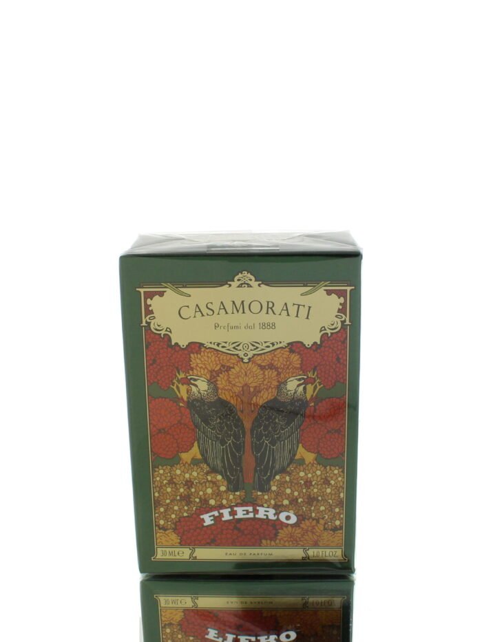 Xerjoff Casamorati 1888 Fiero M 30ml EDP Boxed