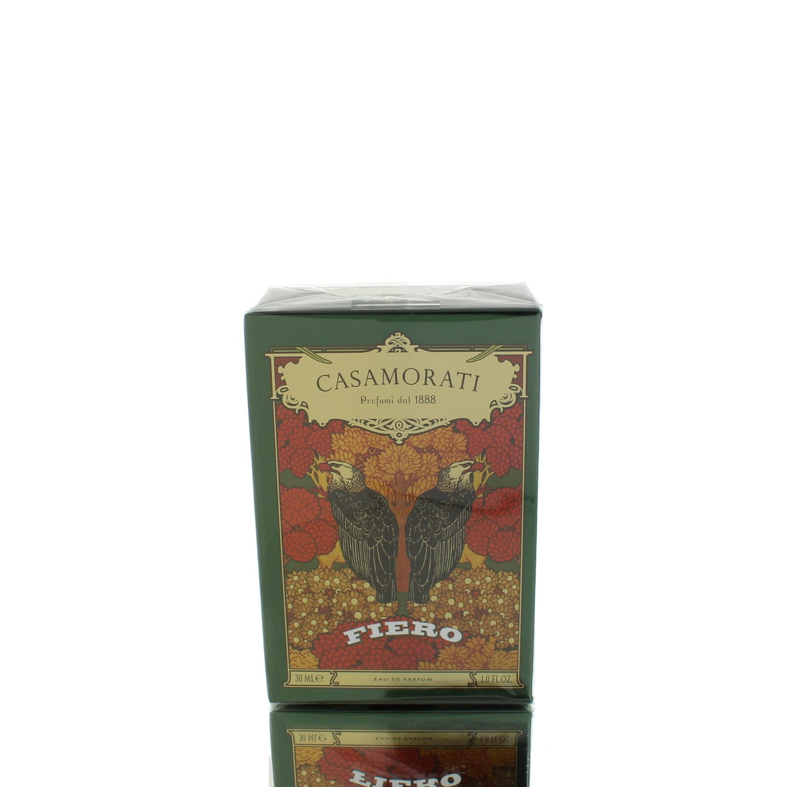 Xerjoff Casamorati 188 Fiero Eau de Parfum (EDP) for Men, 100ml - Boxed
