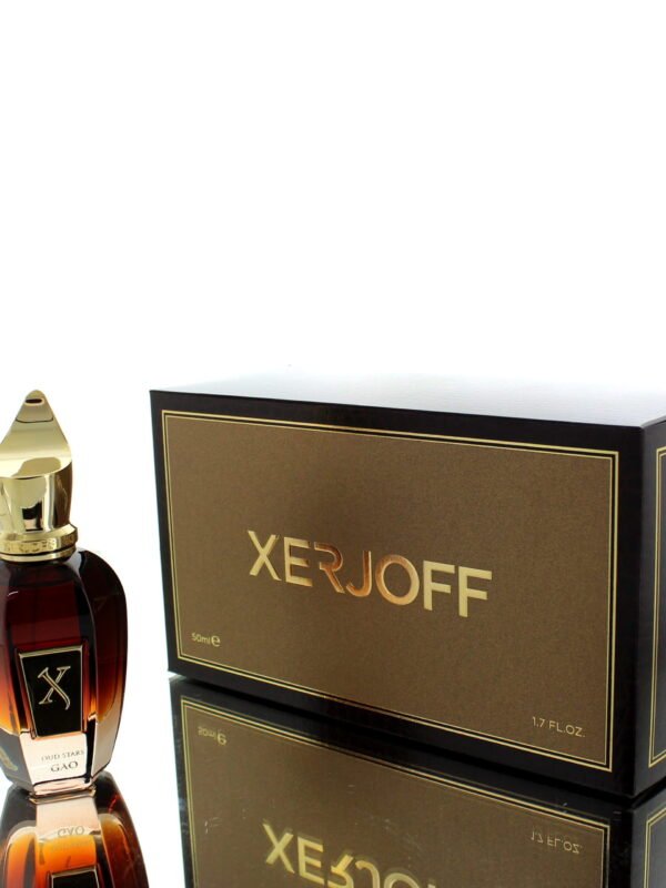 Xerjoff Gao M 50ml Boxed