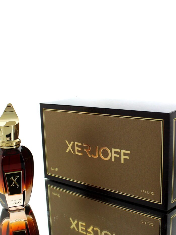 Xerjoff Gao M 50ml Boxed