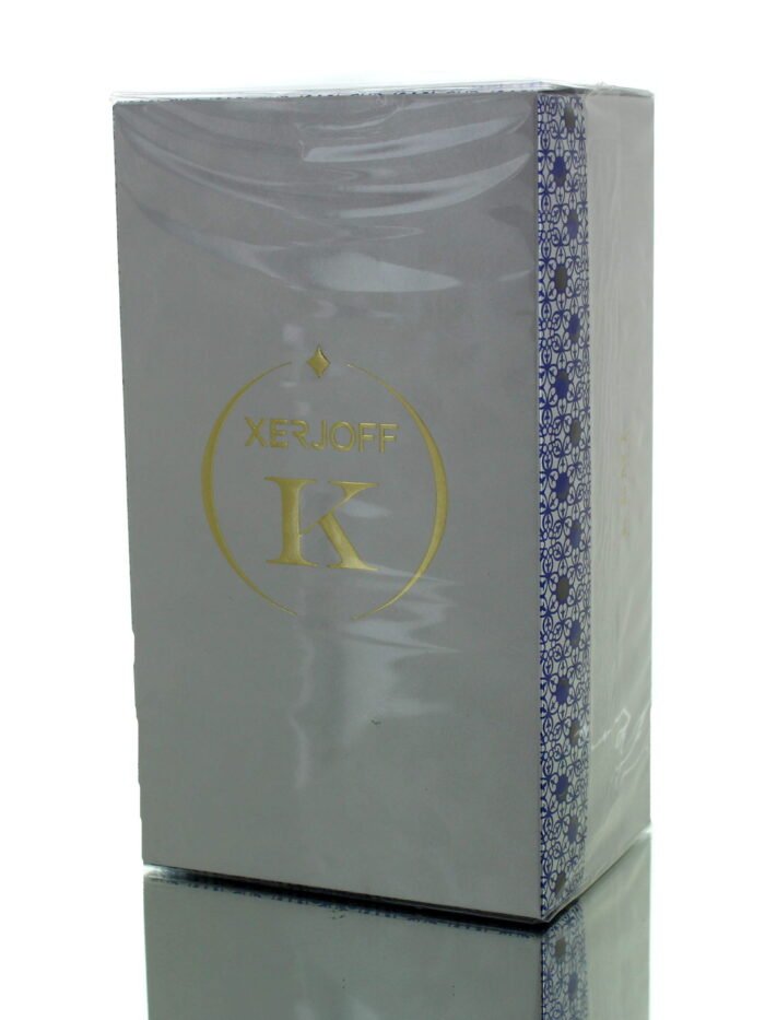Xerjoff K Collection Blue Empiryan Parfum M 100ml Boxed