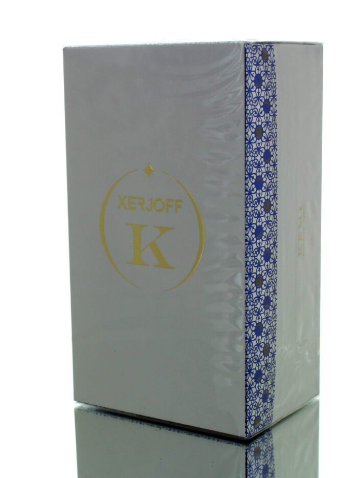 Xerjoff K Collection Blue Ether Parfum M 50ml Boxed