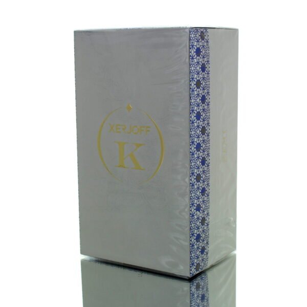 Xerjoff K Collection Blue Holysm Parfum M 50ml Boxed