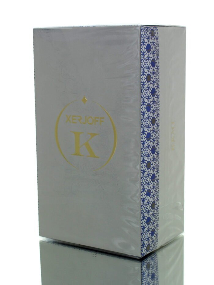 Xerjoff K Collection Blue Holysm Parfum M 50ml Boxed