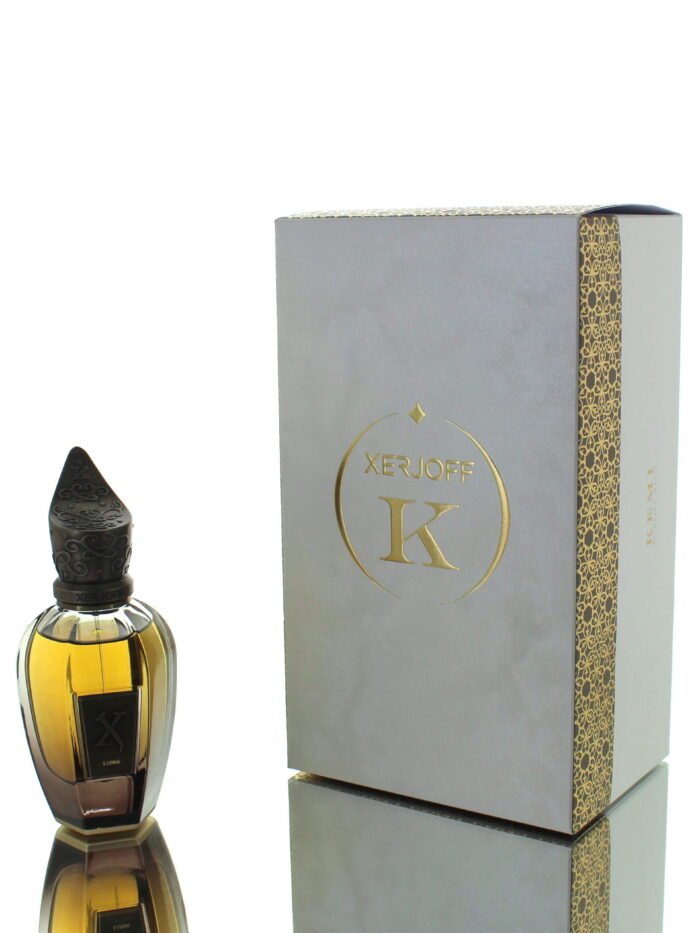 Xerjoff K LUNA Parfum M 50ml Boxed