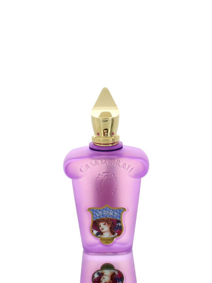 Xerjoff Casamorati La Tosca M 30ml EDP Boxed