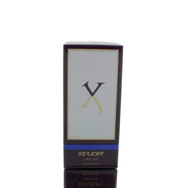 Xerjoff Laylati M 50ml EDP Boxed